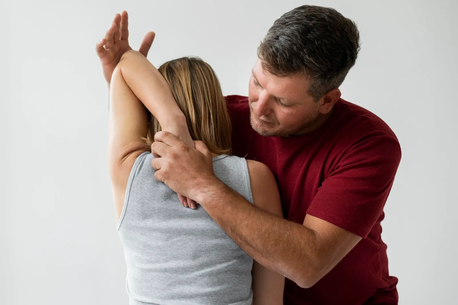 Athletes and Shoulder Injuries: Prevention and Recovery Strategies