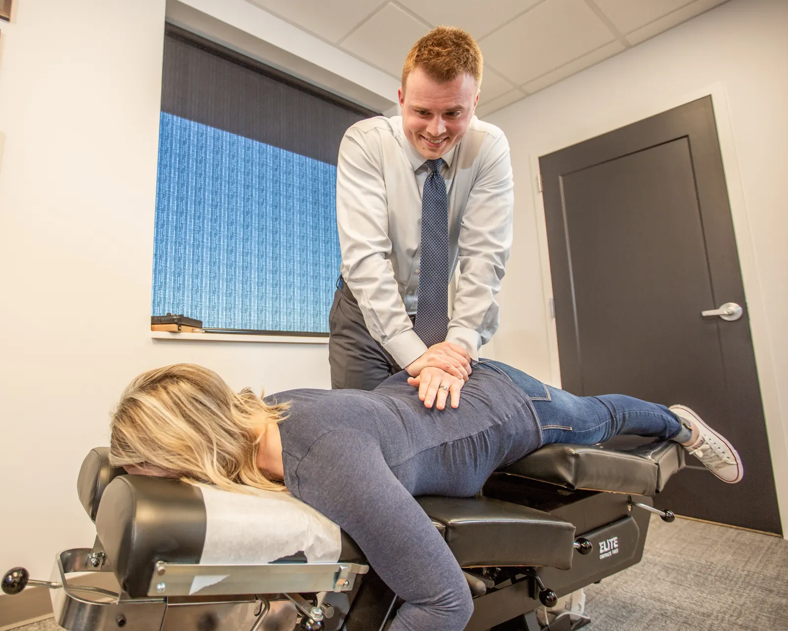 How Prenatal Chiropractic Care Works