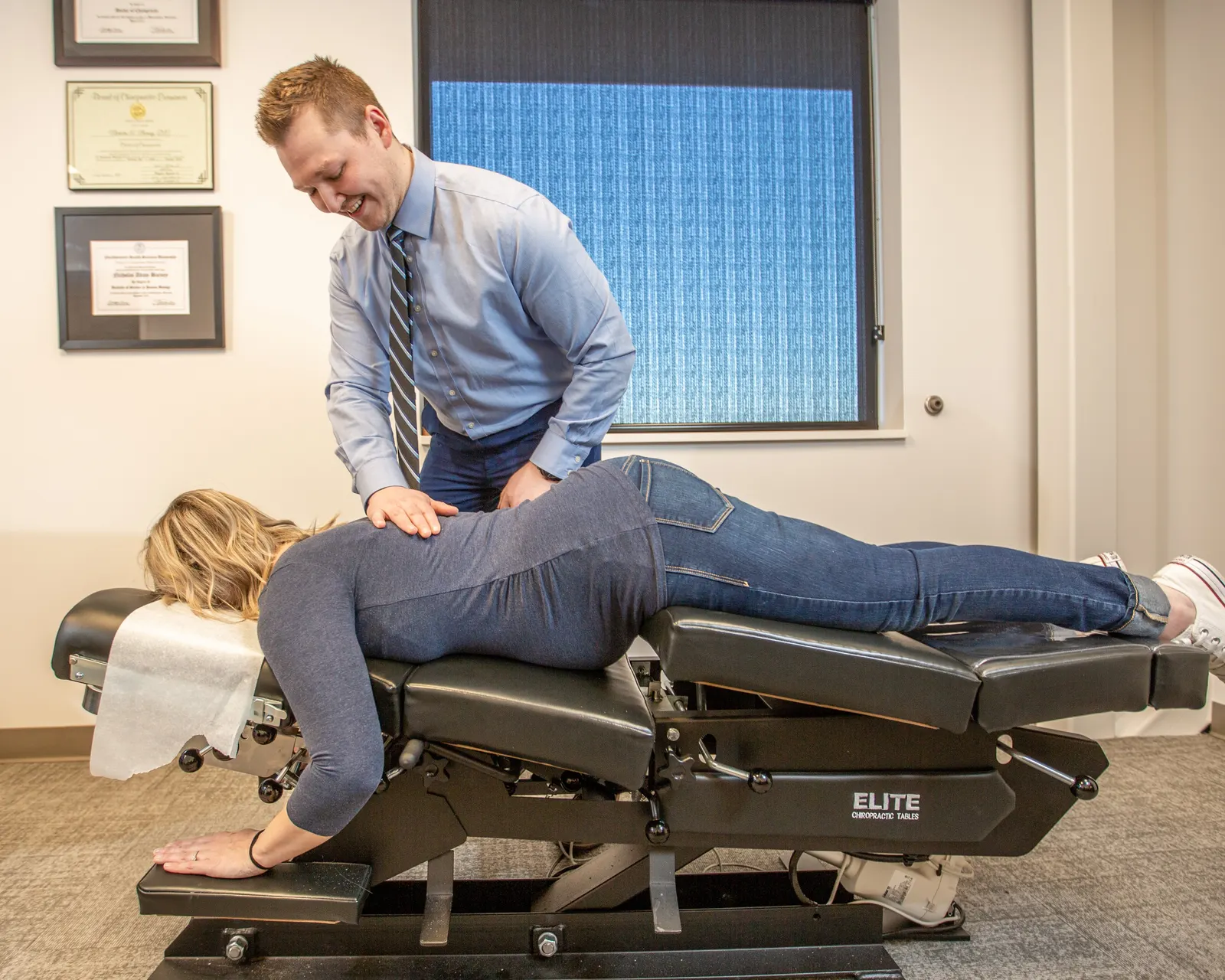 How Chiropractic Care Can Help Sciatica During Pregnancy
