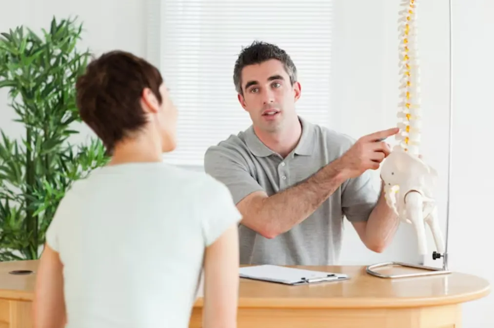 Chiropractic Techniques: What to Expect During a Back Pain Adjustment