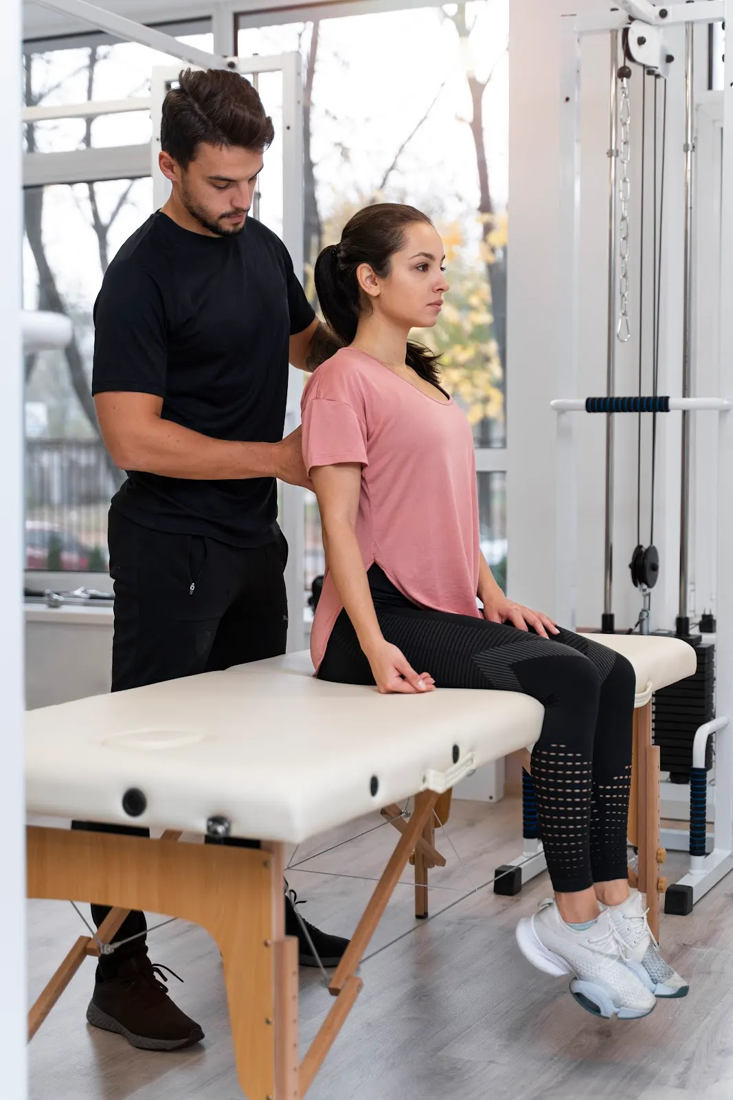 Fitness Tips From a West Fargo Chiropractor