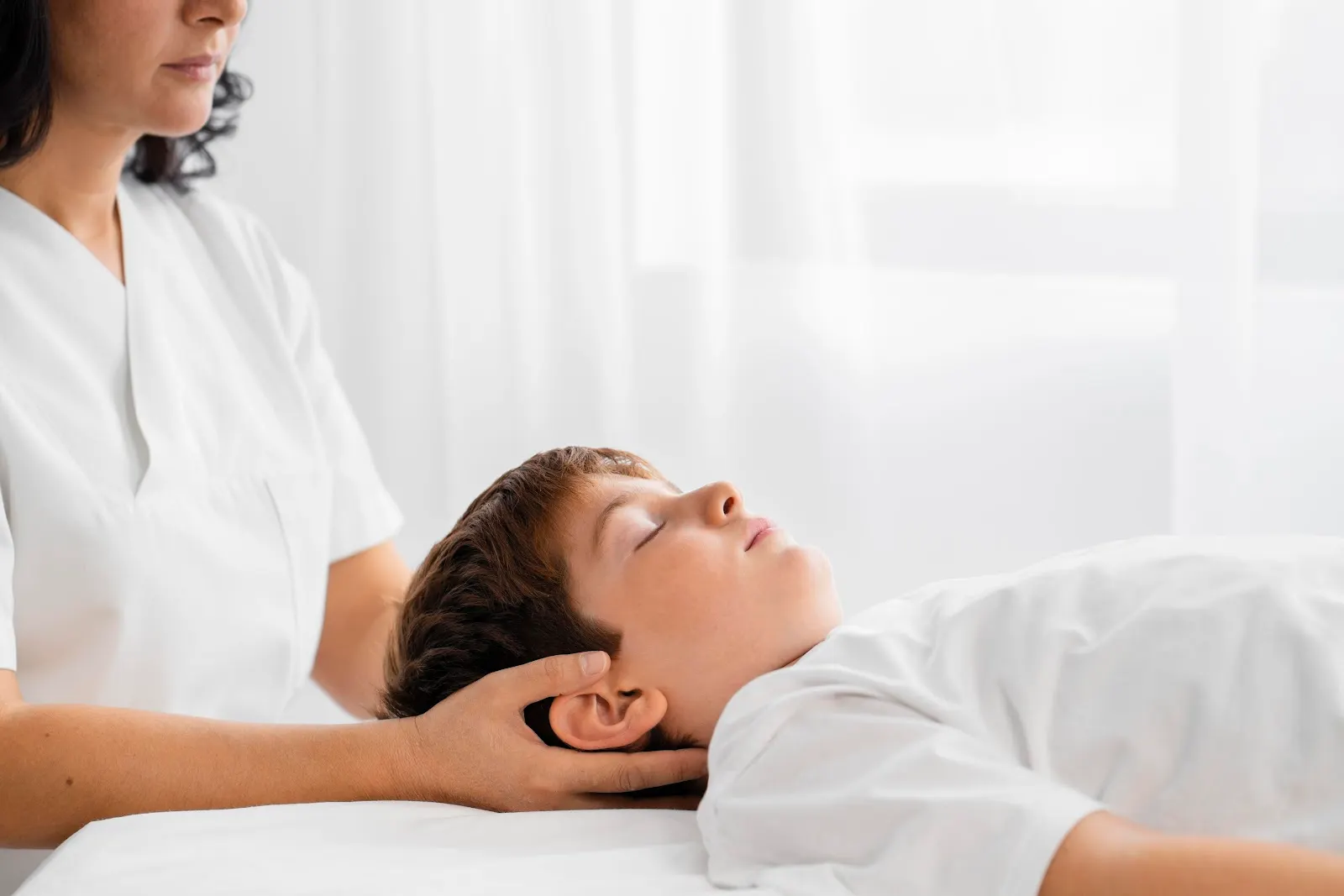 Headache Disorders in Children: Causes, Symptoms, and Treatment Options