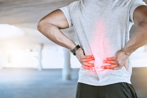 Back Injuries
