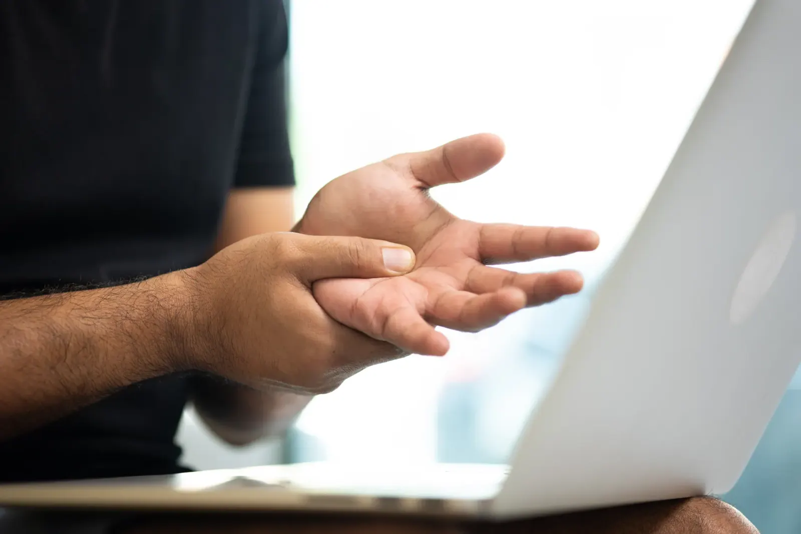 Carpal Tunnel Syndrome treatment and reliefCarpal Tunnel Syndrome treatment and relief