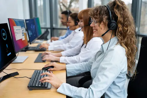 The Sitting Epidemic Health Concerns for Desk Workers