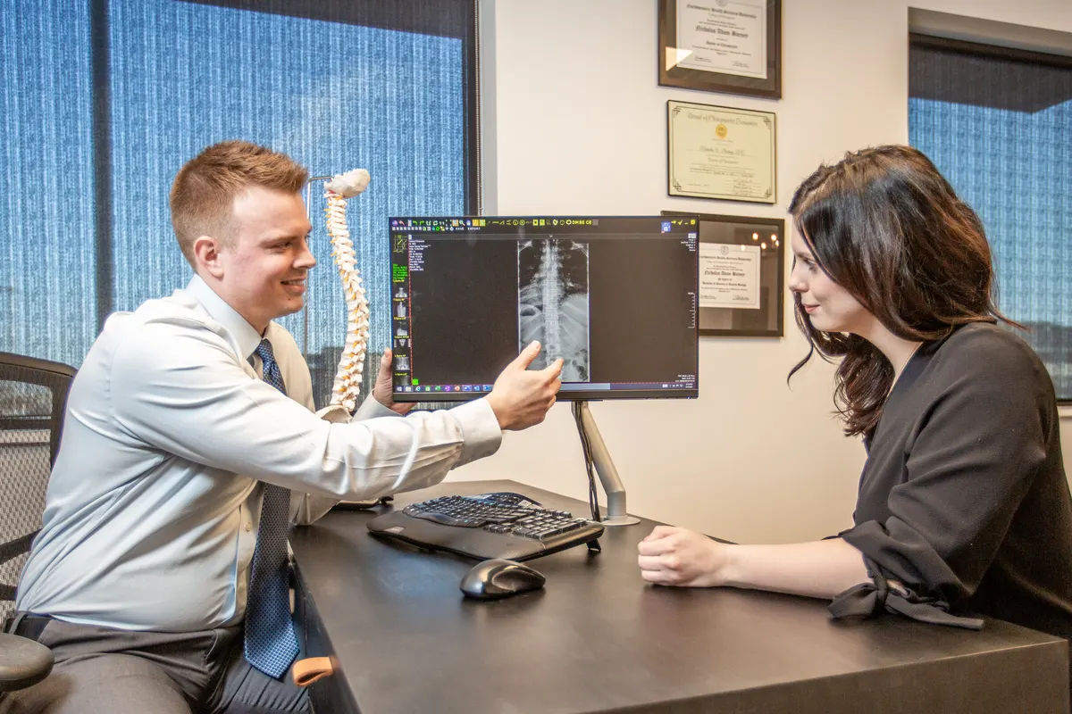 Common Causes of Poor Posture in Everyday Life