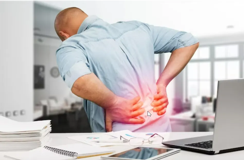Precautions to Prevent Back Injuries in West Fargo