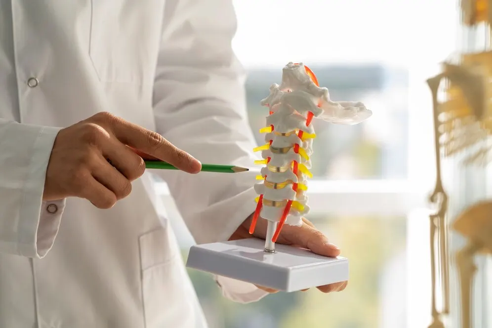 6. Chronic Pain Management