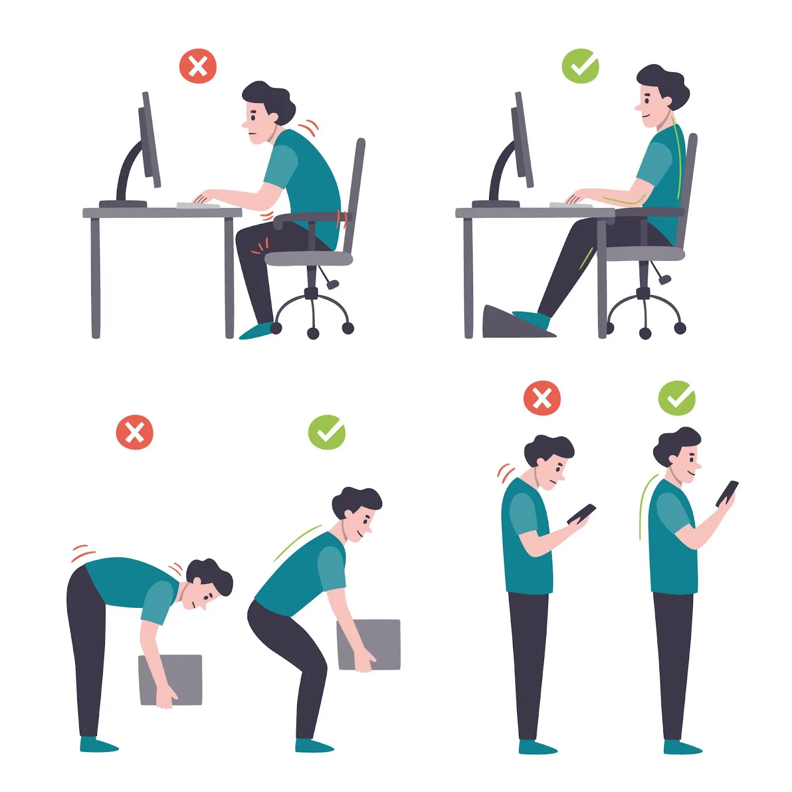 Sciatica and Disc Herniation: Connecting the Painful Dots