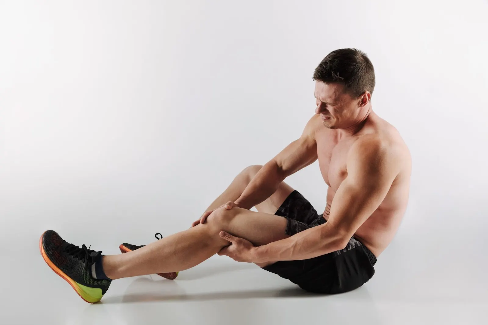 Sciatica in Athletes: How to Manage Pain and Stay Active