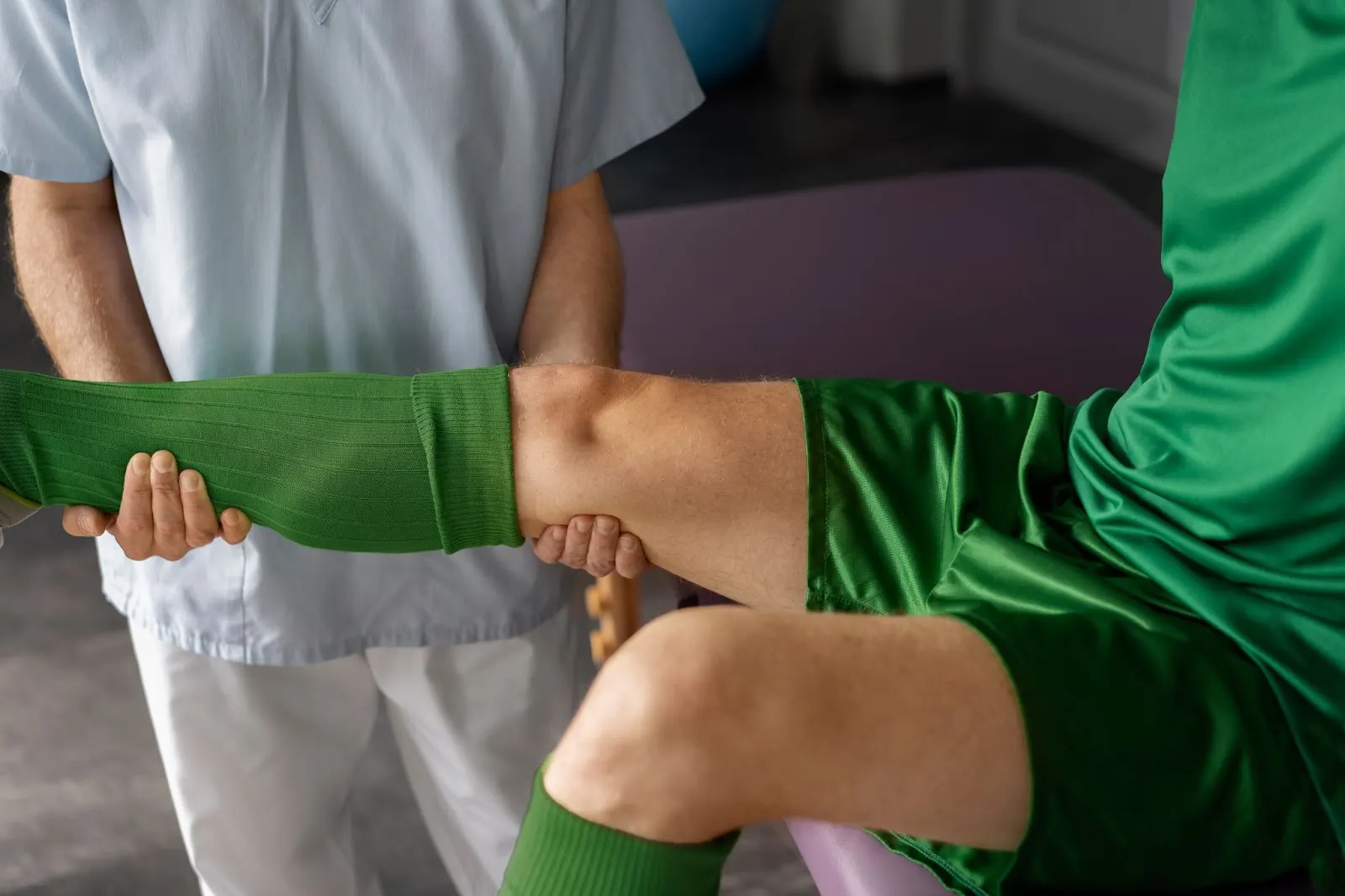 How Does Sciatica Affect Athletes?