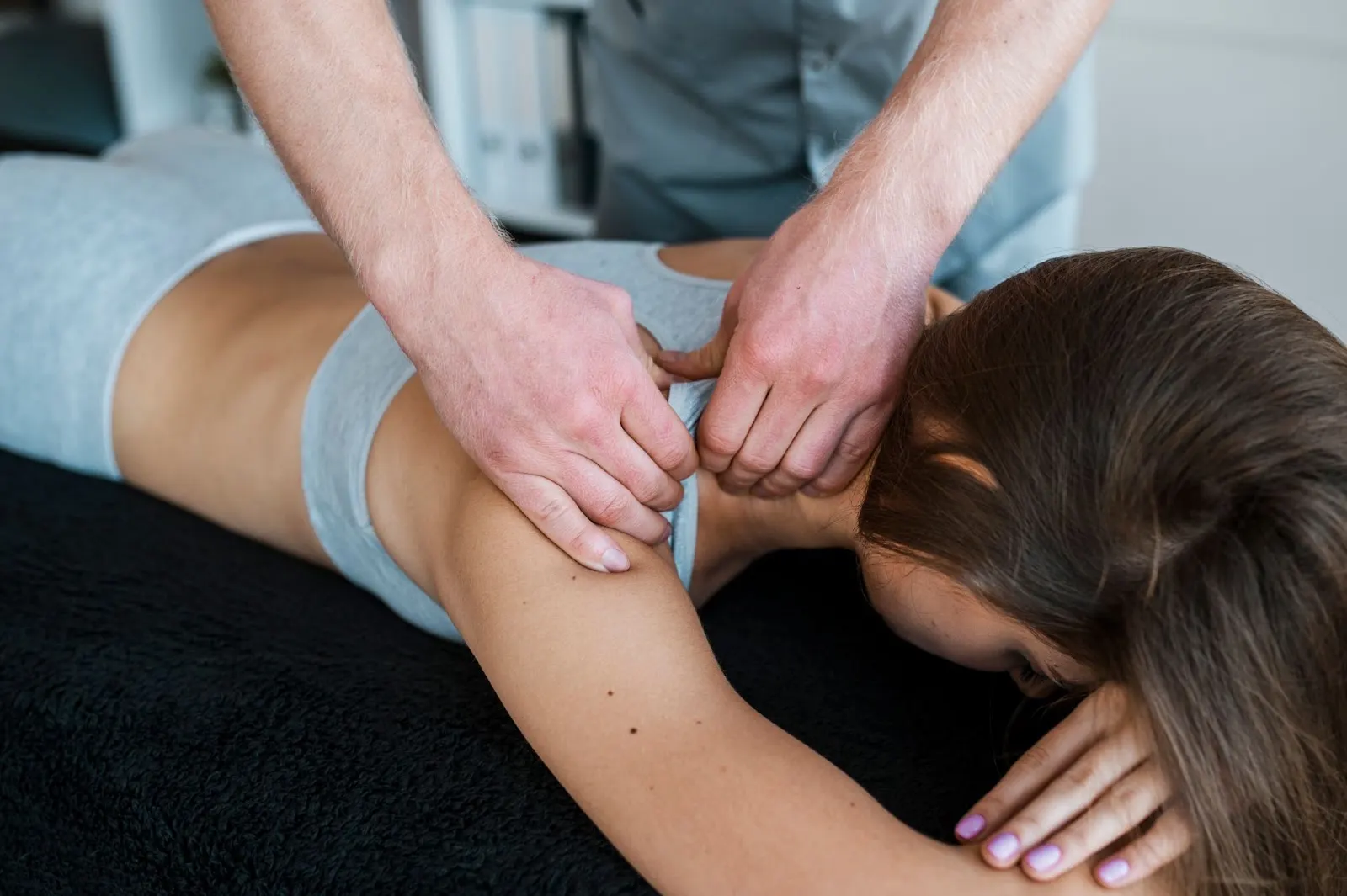 Managing Sciatica in Athletes in West Fargo