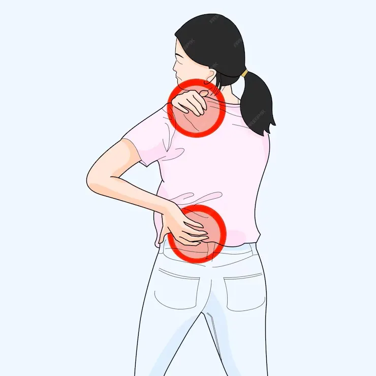 Sciatica vs. Lower Back Pain: Recognizing and Treating the Difference