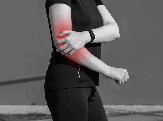 Tennis Elbow Chiropractic Care