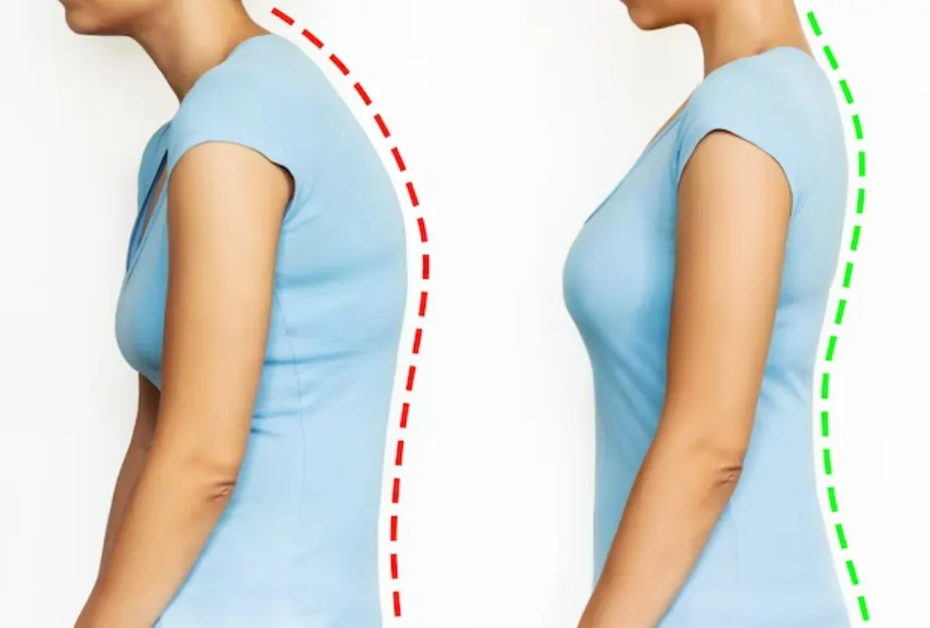 The Basic Concepts of Text Neck