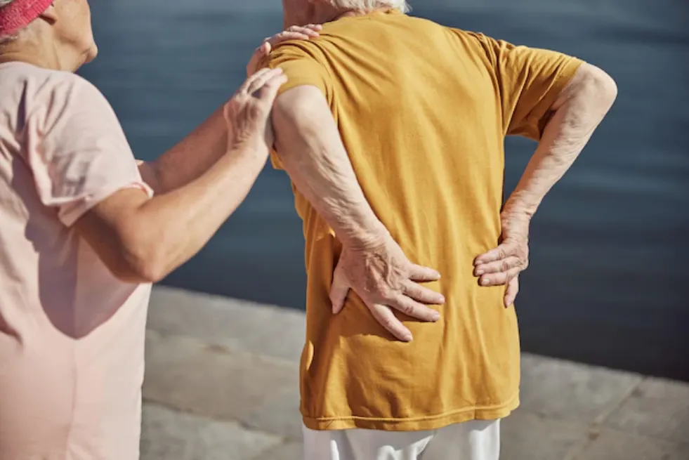 Symptoms of Bulging Disc in West Fargo