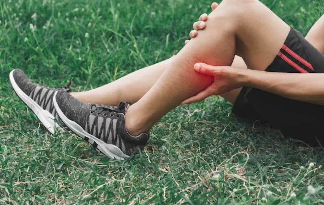 leg pain treatment in west fargo