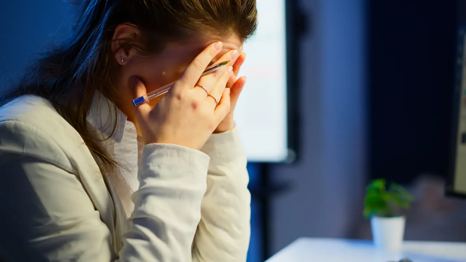 Vertigo treatment and relief