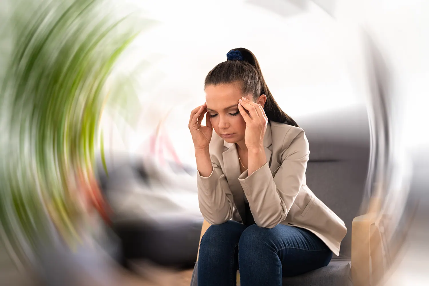 Chiropractic Care for Vertigo