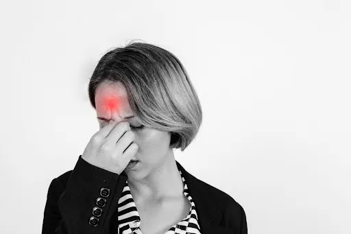 Headaches & Migraines in West Fargo