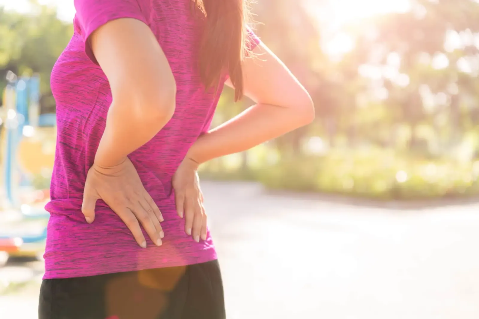Chiropractic treatment for Sciatica in West Fargo, ND