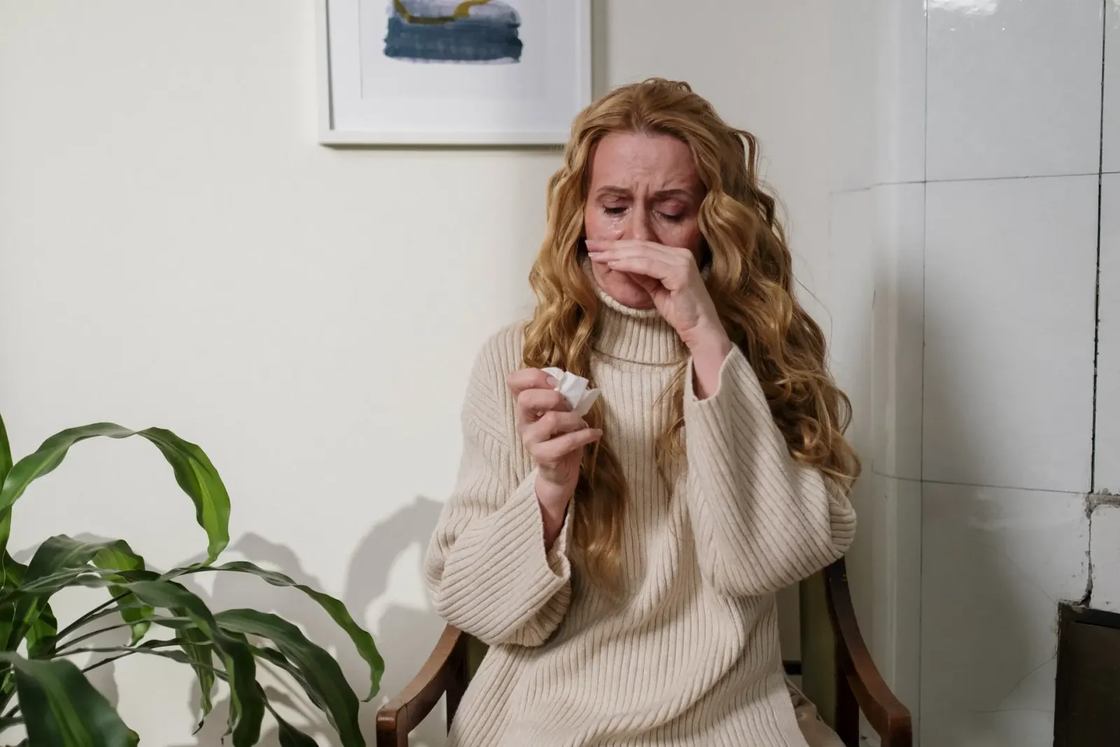 Sinusitis and Allergies Chiropractic Care
