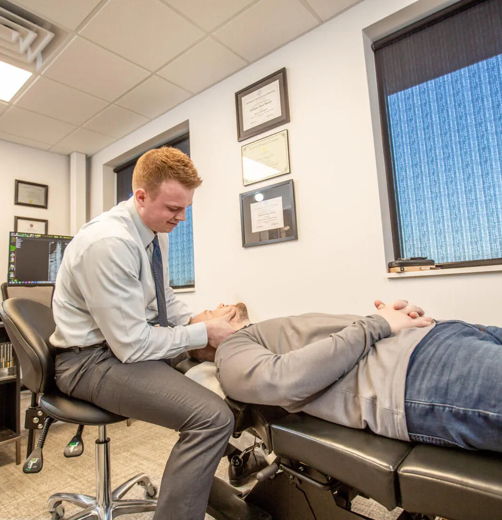 Auto Accident Care