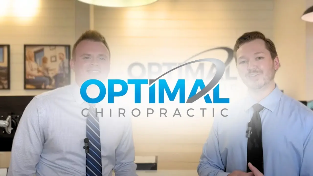 Welcome to Optimal Chiropractic!