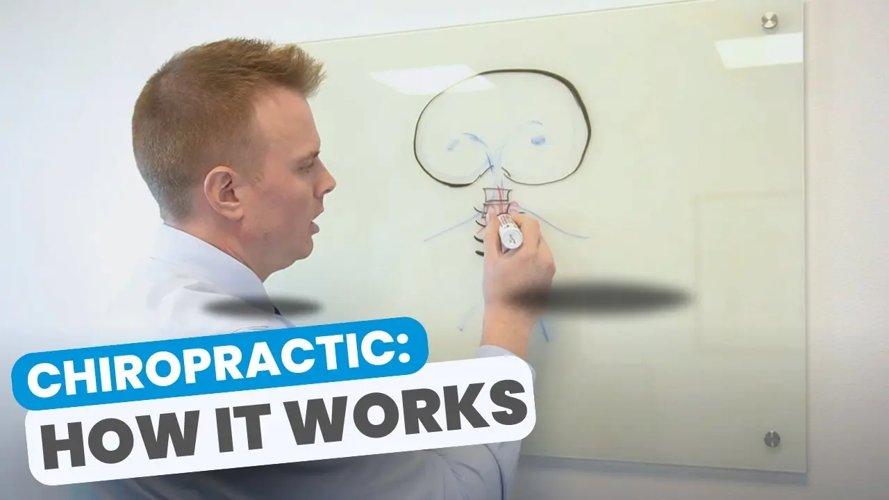 How Chiropractic Works