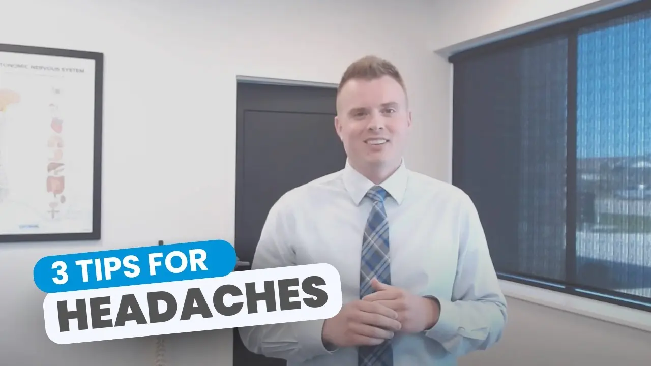 Headache & Migraine Relief in West Fargo
