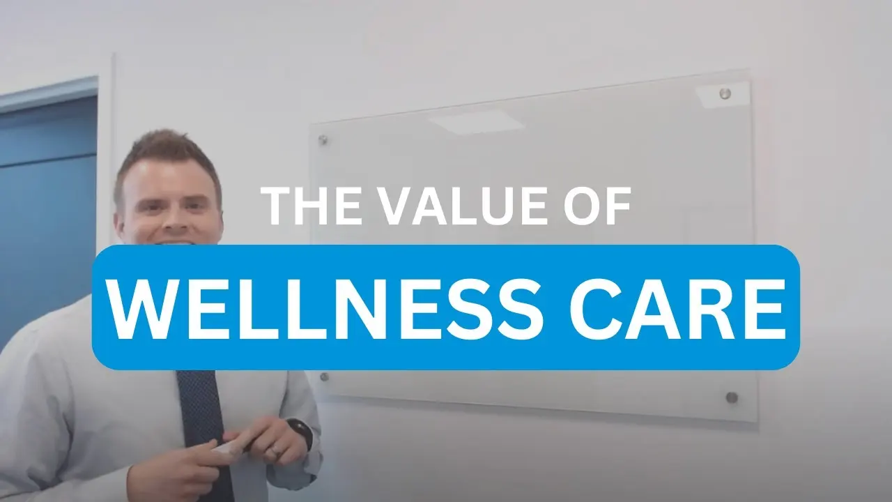 Chiropractic Wellness Care in West Fargo